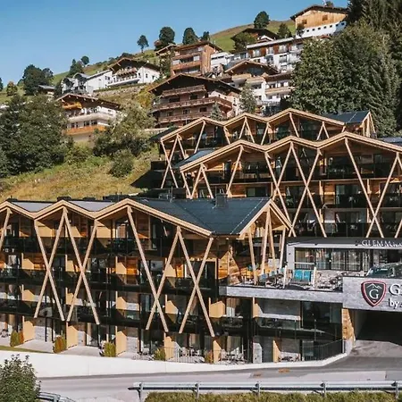 4br Penthouse In Glemm - Pool-spa- If You Want To Book, Please Contact On Wh-ats-app - 0034-635-520-036 !!!! Saalbach-Hinterglemm